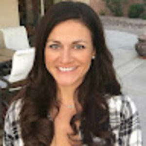 Meet your Posher, Kristy